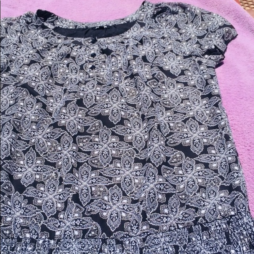 Apt.9 Blouse size L